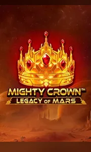 Mighty Crown: Legacy of Mars