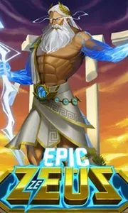 Epic Ze Zeus