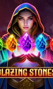 Blazing Stones