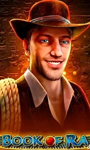 Play Book of Ra deluxe At BitStarz Casino