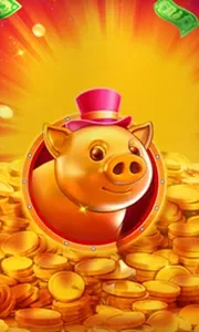 Rich Piggies: Bonus Combo