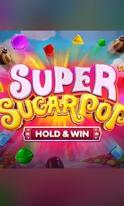 Super SugarPop