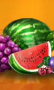 20 Hot Super Fruits