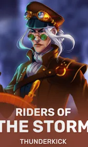 Riders of the Storm