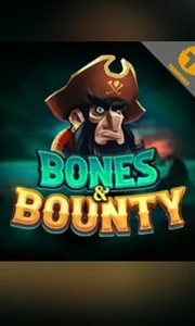 Bones & Bounty!