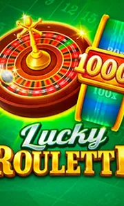 Lucky Roulette