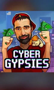 Cyber Gypsies
