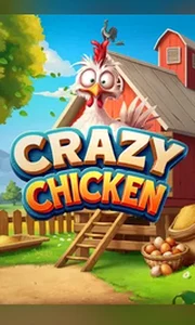 Crazy Chicken